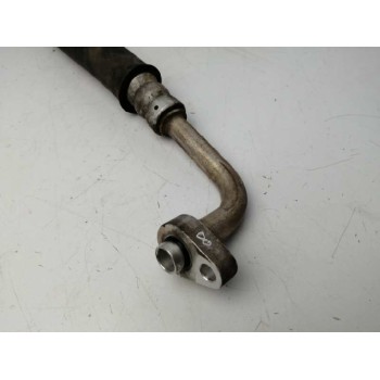 Recambio de tubos aire acondicionado para ssangyong actyon 2.0 td cat referencia OEM IAM 6862009000  