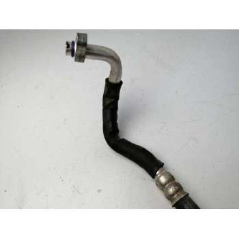Recambio de tubos aire acondicionado para ssangyong actyon 2.0 td cat referencia OEM IAM 6862009000  