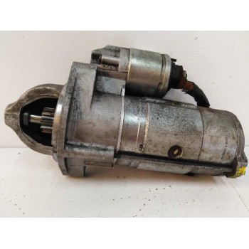 Recambio de motor arranque para ssangyong actyon 2.0 td cat referencia OEM IAM 6651510101 TM000A34001 
