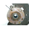 Recambio de mangueta delantera izquierda para volkswagen touareg (7la) 5.0 v10 tdi cat (ayh) referencia OEM IAM 7L0407257A  