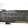 Recambio de mangueta delantera izquierda para volkswagen touareg (7la) 5.0 v10 tdi cat (ayh) referencia OEM IAM 7L0407257A  