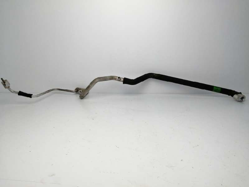 Recambio de tubos aire acondicionado para ssangyong actyon 2.0 td cat referencia OEM IAM 6863009002  