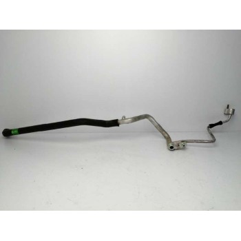 Recambio de tubos aire acondicionado para ssangyong actyon 2.0 td cat referencia OEM IAM 6863009002  