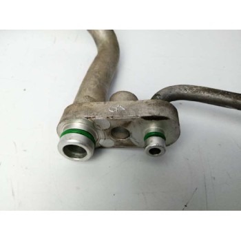 Recambio de tubos aire acondicionado para ssangyong actyon 2.0 td cat referencia OEM IAM 6863009002  