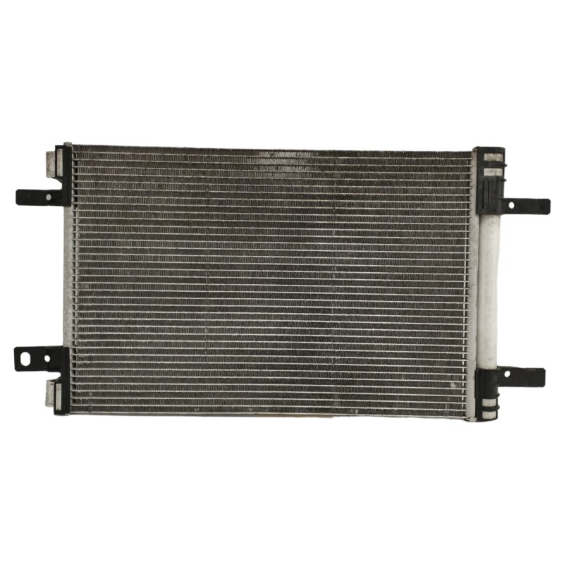 Recambio de condensador / radiador aire acondicionado para citroën c4 picasso 1.6 blue-hdi fap referencia OEM IAM 9816746580  