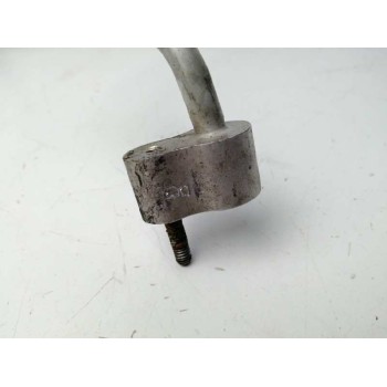 Recambio de tubos aire acondicionado para ssangyong actyon 2.0 td cat referencia OEM IAM 6863009002  