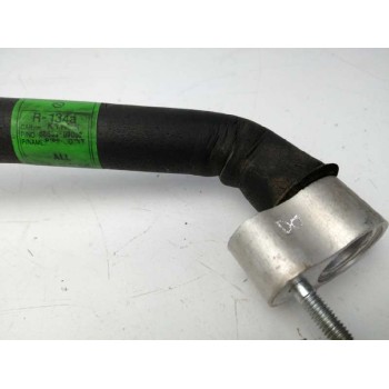 Recambio de tubos aire acondicionado para ssangyong actyon 2.0 td cat referencia OEM IAM 6863009002  