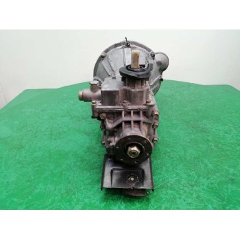 Recambio de caja cambios para daewoo lublin referencia OEM IAM PD9703000  