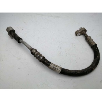 Recambio de tubos aire acondicionado para ssangyong actyon 2.0 td cat referencia OEM IAM 6863031031  