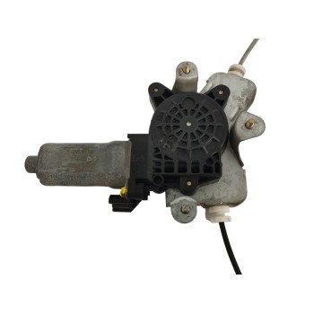 Recambio de elevalunas trasero izquierdo para ssangyong rodius 2.7 turbodiesel cat referencia OEM IAM   