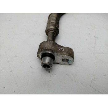 Recambio de tubos aire acondicionado para ssangyong actyon 2.0 td cat referencia OEM IAM 6863031031  