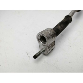 Recambio de tubos aire acondicionado para ssangyong actyon 2.0 td cat referencia OEM IAM 6863031031  