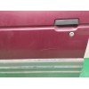Recambio de puerta delantera izquierda para mitsubishi galloper (hyundai) 2.5 td exceed (3-ptas.) referencia OEM IAM  OBSERVAR F