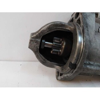 Recambio de motor arranque para ssangyong actyon 2.0 td cat referencia OEM IAM 6651510101 TM000A34001 