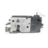 Recambio de cerradura puerta trasera derecha para peugeot 208 1.2 12v vti referencia OEM IAM 9688080790  