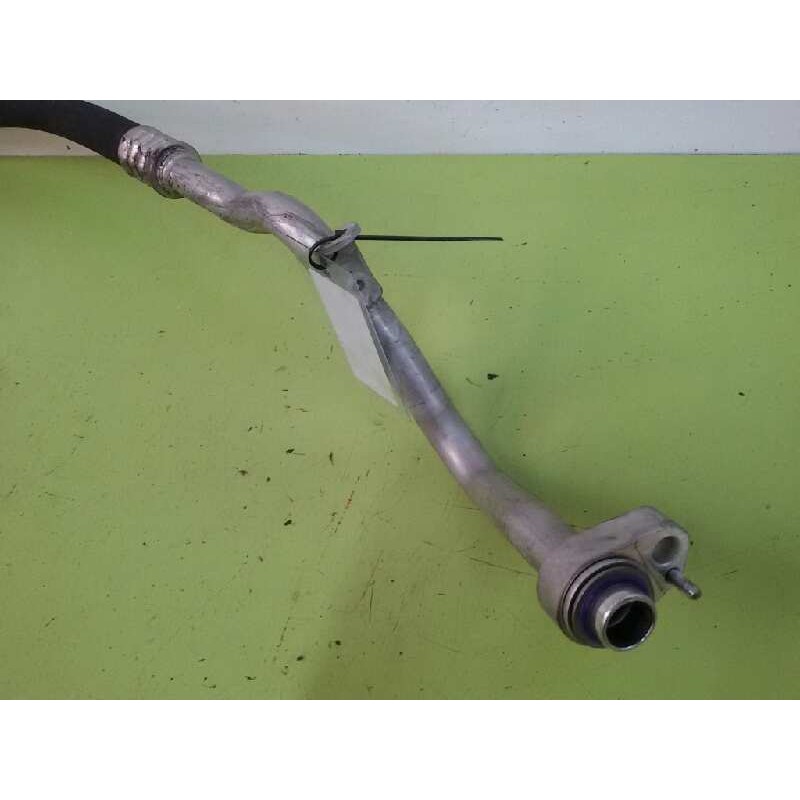 TUBOS AIRE ACONDICIONADO