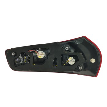 Recambio de piloto trasero izquierdo para citroën c4 picasso 1.6 blue-hdi fap referencia OEM IAM 9676120780  