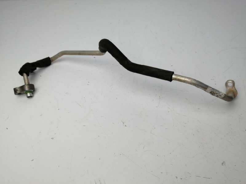 Recambio de tubos aire acondicionado para ssangyong actyon 2.0 td cat referencia OEM IAM 6863031041  