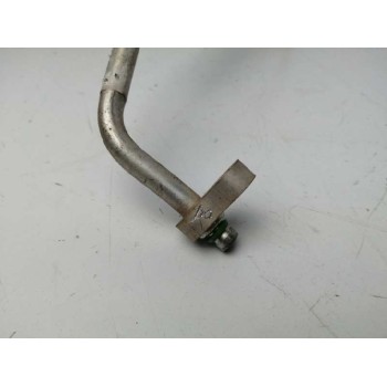 Recambio de tubos aire acondicionado para ssangyong actyon 2.0 td cat referencia OEM IAM 6863031041  