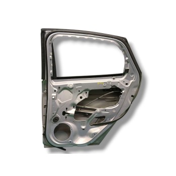 Recambio de puerta trasera derecha para ford focus iii 1.6 tdci referencia OEM IAM 2172759  