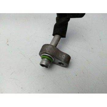 Recambio de tubos aire acondicionado para ssangyong actyon 2.0 td cat referencia OEM IAM 6863031041  