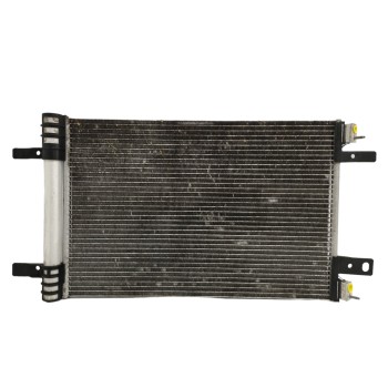 Recambio de condensador / radiador aire acondicionado para citroën c4 picasso 1.6 blue-hdi fap referencia OEM IAM 9816746580  