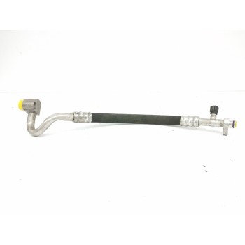 Recambio de tubos aire acondicionado para mercedes-benz clase c (w204) lim. 2.1 cdi cat referencia OEM IAM A2048302216  