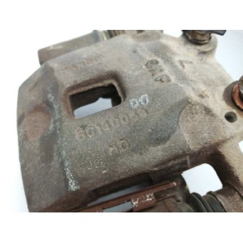 Recambio de pinza freno trasera izquierda para ssangyong actyon 2.0 td cat referencia OEM IAM 4841009000 BC140059 