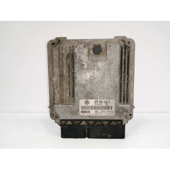 CENTRALITA MOTOR UCE 070906016D 0281010736 