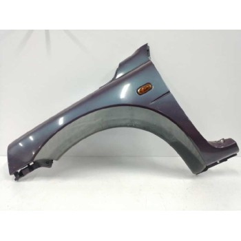 Recambio de aleta delantera izquierda para land rover freelander (ln) 2.0 di hardback (72kw) referencia OEM IAM ASB490130  