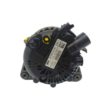 Recambio de alternador para peugeot 308 ii (lb_, lp_, lw_, lh_, l3_) 1.2 thp 130 referencia OEM IAM 9826574080  