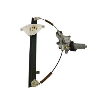 Recambio de elevalunas trasero izquierdo para ssangyong rodius 2.7 turbodiesel cat referencia OEM IAM   