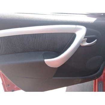 dacia sandero del año 2009