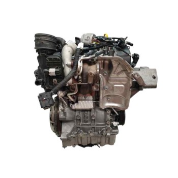 Recambio de motor completo para seat ibiza (kj1) 1.0 tsi referencia OEM IAM CHZL 39590 KM 