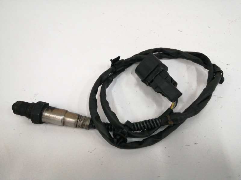 Recambio de sonda lambda para volkswagen touareg (7la) 5.0 v10 tdi cat (ayh) referencia OEM IAM 07Z906262 Recambio de sonda lambda para volkswagen touareg (7la) 5.0 v10 tdi cat (ayh) referencia OEM IAM 07Z906262