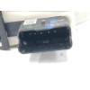 Recambio de cerradura puerta trasera derecha para peugeot 208 1.2 12v vti referencia OEM IAM 9688080790  