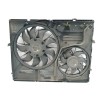Recambio de electroventilador para volkswagen touareg (7la) 5.0 v10 tdi cat (ayh) referencia OEM IAM 7L0121203B 7L0959455E 01307