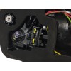 Recambio de piloto trasero izquierdo para citroën c4 picasso 1.6 blue-hdi fap referencia OEM IAM 9676120780  