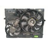 Recambio de electroventilador para volkswagen touareg (7la) 5.0 v10 tdi cat (ayh) referencia OEM IAM 7L0121203B 7L0959455E 01307