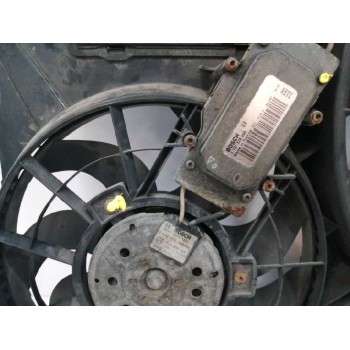 Recambio de electroventilador para volkswagen touareg (7la) 5.0 v10 tdi cat (ayh) referencia OEM IAM 7L0121203B 7L0959455E 01307