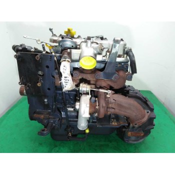 MOTOR COMPLETO DICOR07 