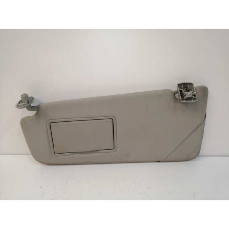 Recambio de parasol izquierdo para ford s-max (ca1) 2.0 tdci cat referencia OEM IAM 3M51R04101  