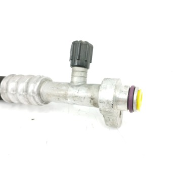 Recambio de tubos aire acondicionado para mercedes-benz clase c (w204) lim. 2.1 cdi cat referencia OEM IAM A2048302216  