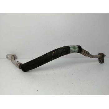 Recambio de tubos aire acondicionado para ssangyong actyon 2.0 td cat referencia OEM IAM 6861031000  