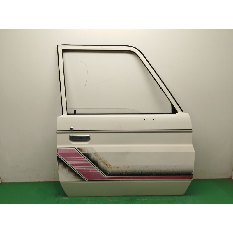 Recambio de puerta delantera derecha para toyota land cruiser (_j7_, _jl7_) 2.4 td (lj70) referencia OEM IAM   