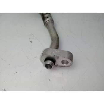 Recambio de tubos aire acondicionado para ssangyong actyon 2.0 td cat referencia OEM IAM 6861031000  