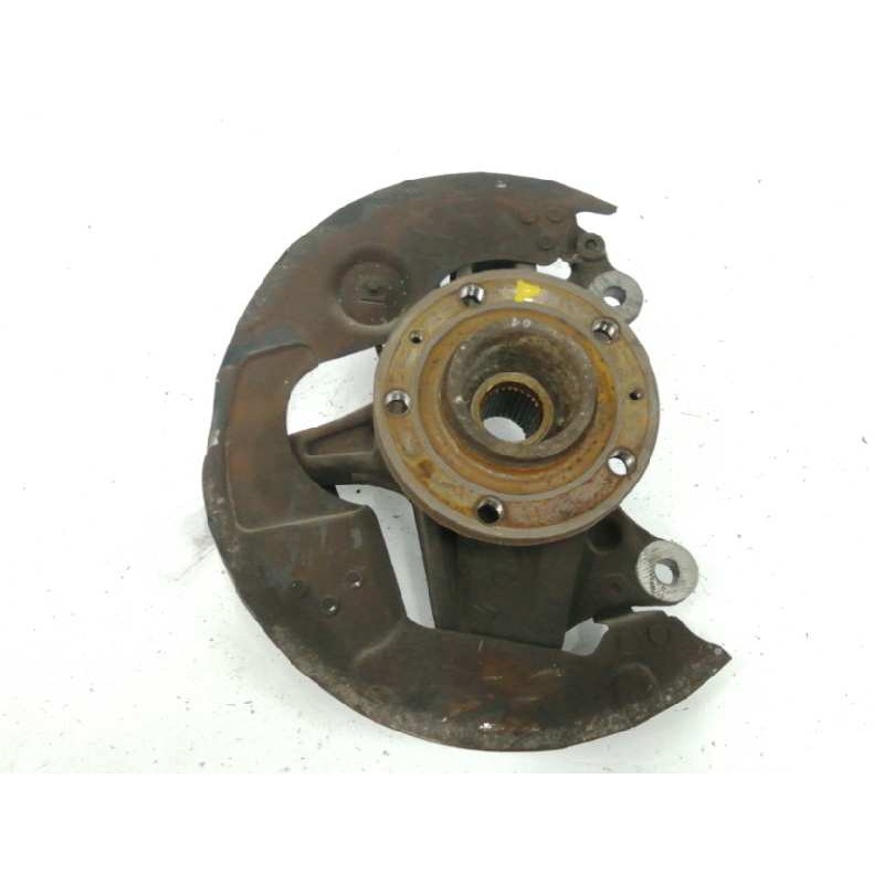 Recambio de mangueta delantera derecha para citroën c4 picasso ii 1.6 bluehdi 120 referencia OEM IAM   