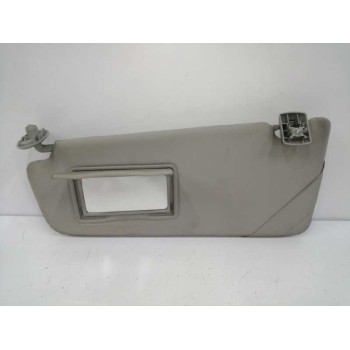 Recambio de parasol izquierdo para ford s-max (ca1) 2.0 tdci cat referencia OEM IAM 3M51R04101  