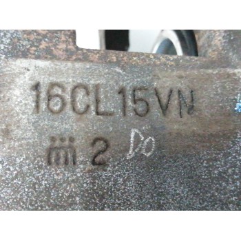 Recambio de pinza freno delantera izquierda para honda fr-v (be) 1.7 cat referencia OEM IAM   