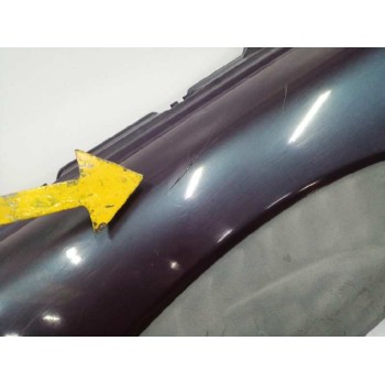 Recambio de aleta delantera izquierda para land rover freelander (ln) 2.0 di hardback (72kw) referencia OEM IAM ASB490130  